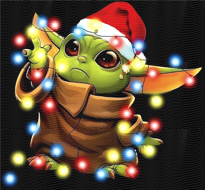Christmas-G 406